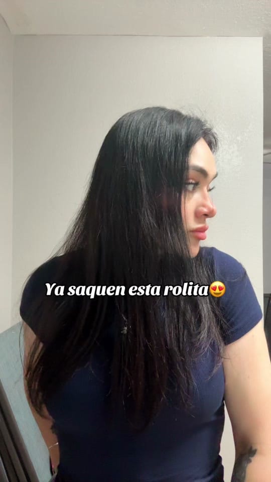 Post 8 by ItsBetty on TikTok (video)