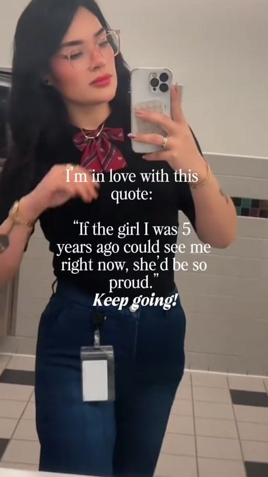 Post 5 by ItsBetty on TikTok (video)