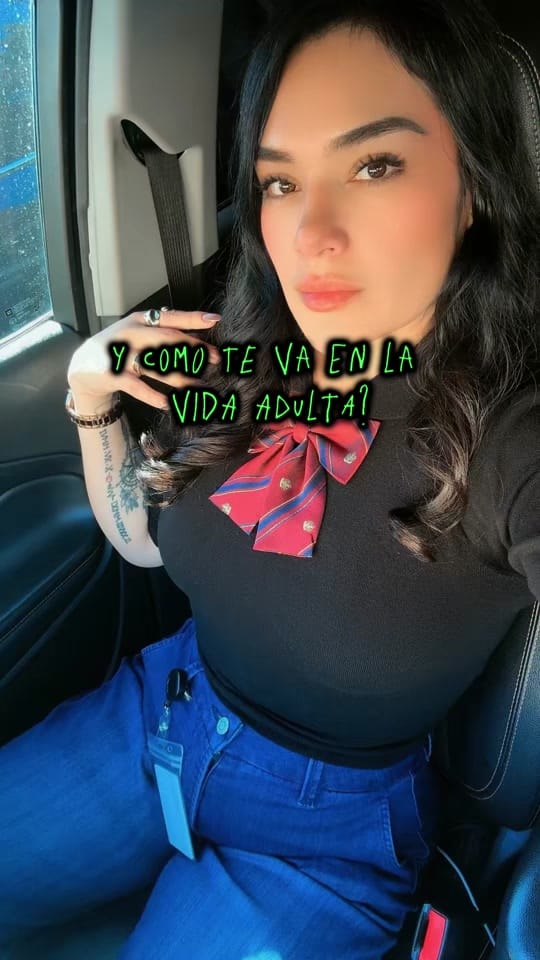 Post 3 by ItsBetty on TikTok (video)