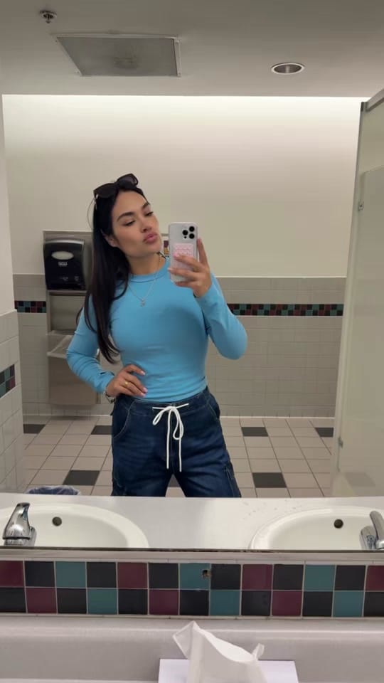 Post 9 by ItsBetty on TikTok (video)