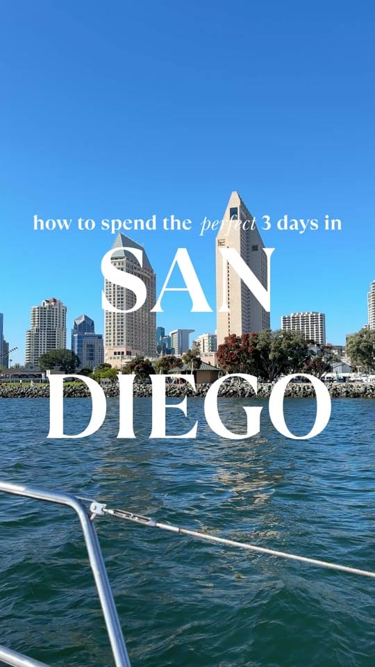 Post 10 by Courtney | Travel + Lifestyle on TikTok (video)