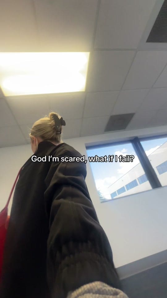 Post 4 by Carly, BSN, RN on TikTok (video)