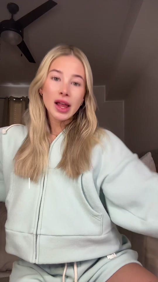 Post 3 by Carly, BSN, RN on TikTok (video)