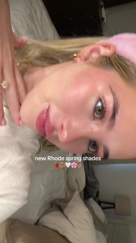Post 6 by Carly, BSN, RN on TikTok (video)