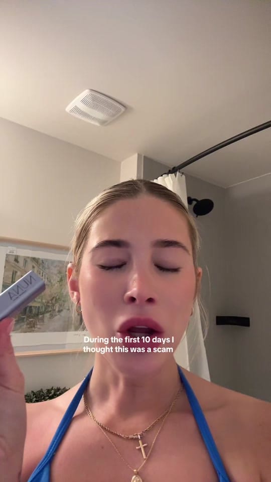 Post 5 by Carly, BSN, RN on TikTok (video)