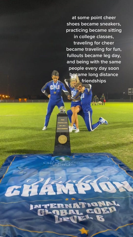 Post 10 by Carly, BSN, RN on TikTok (video)