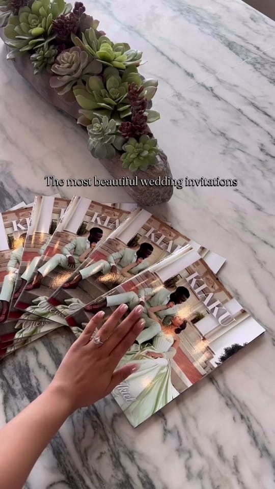Post 1 by Destination Bridal Artist on TikTok (video)