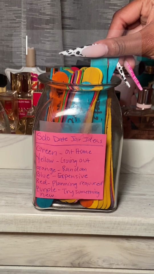 Post 9 by Kiya Y. on TikTok (video)
