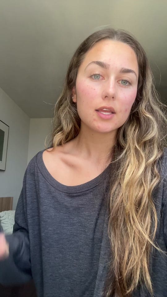 Post 3 by mallory on TikTok (video)