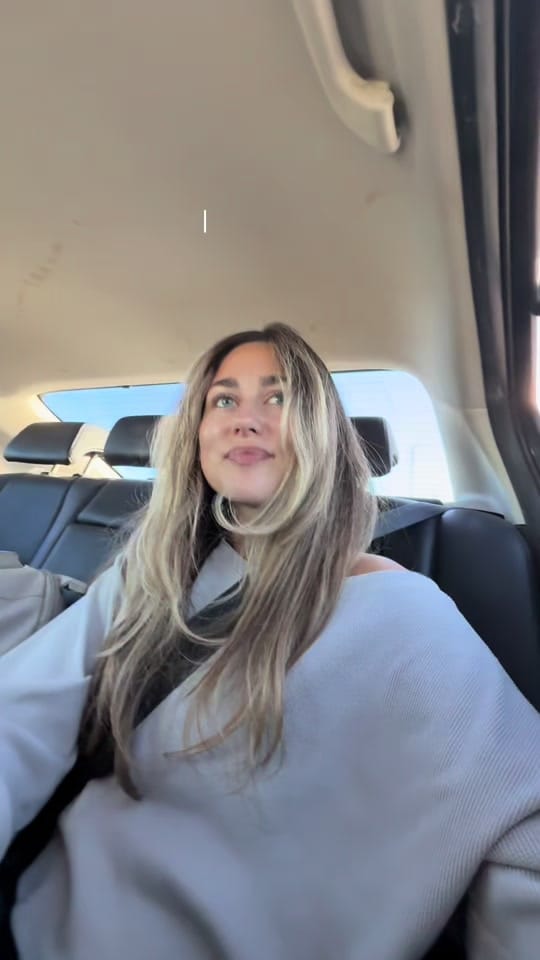 Post 6 by mallory on TikTok (video)