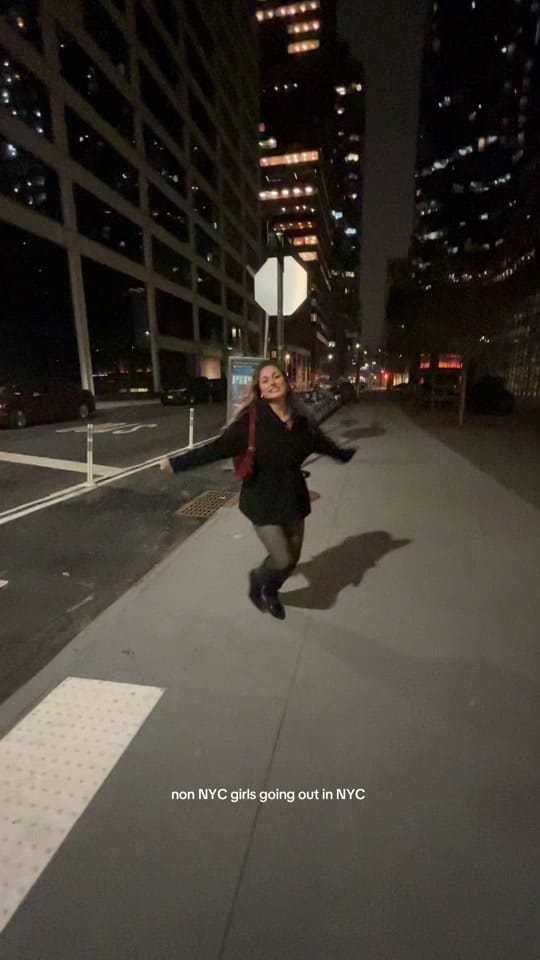 Post 8 by mallory on TikTok (video)