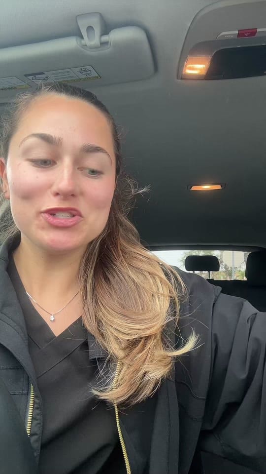 Post 5 by mallory on TikTok (video)