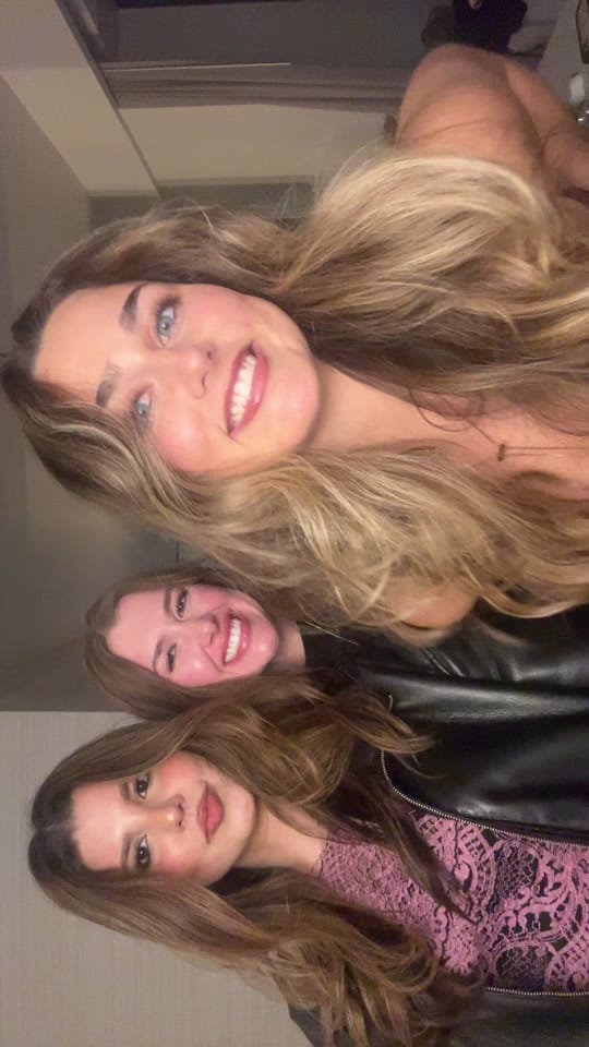 Post 7 by mallory on TikTok (video)