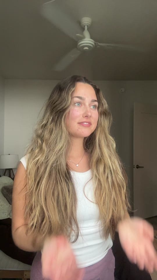 Post 2 by mallory on TikTok (video)