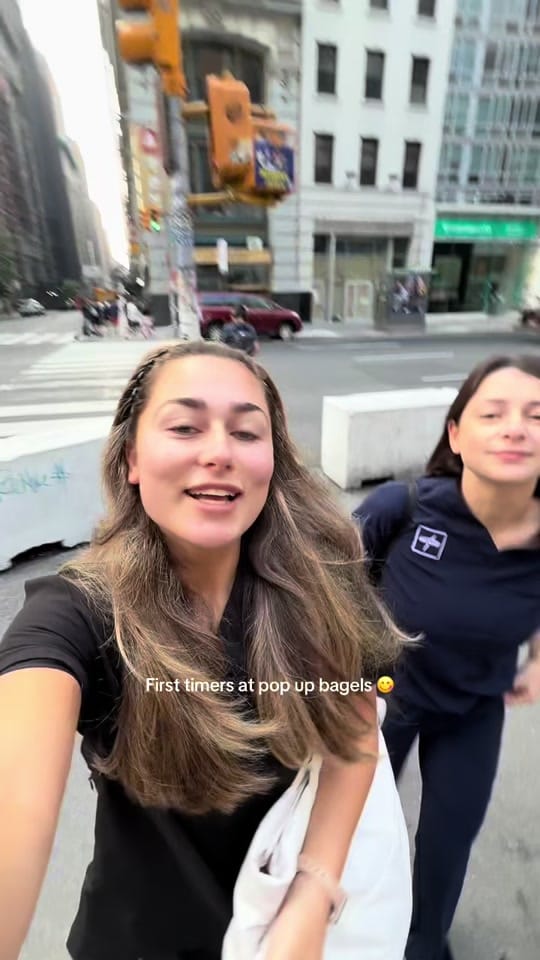 Post 10 by mallory on TikTok (video)
