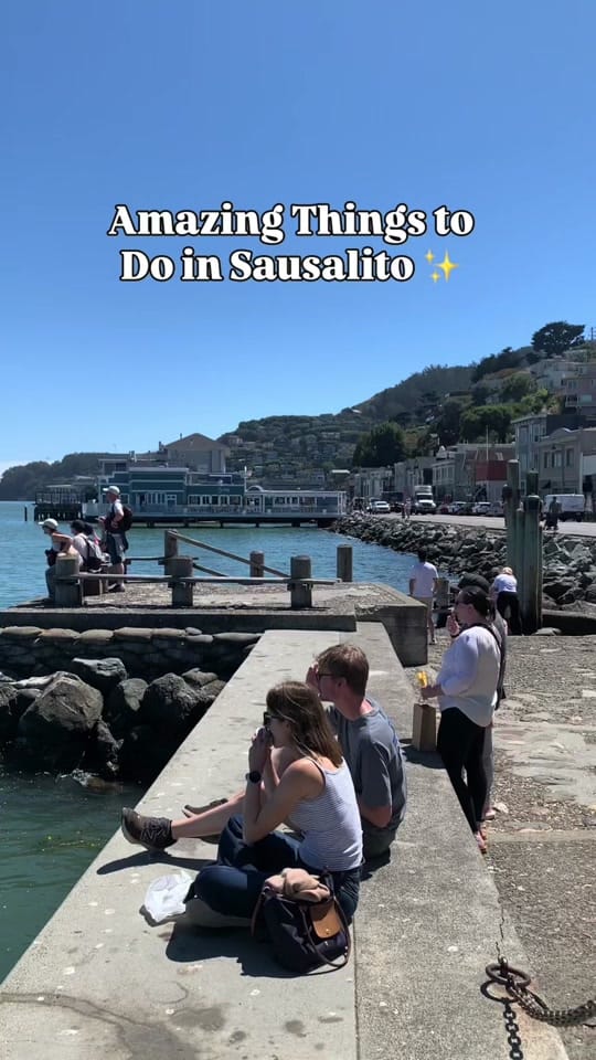 Post 2 by Gray Line of San Francisco on TikTok (video)
