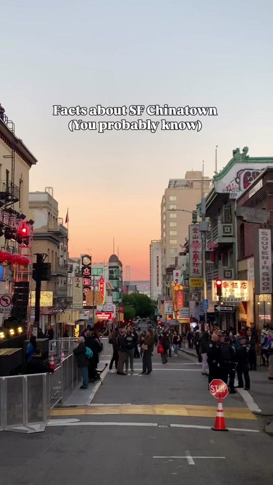 Post 8 by Gray Line of San Francisco on TikTok (video)