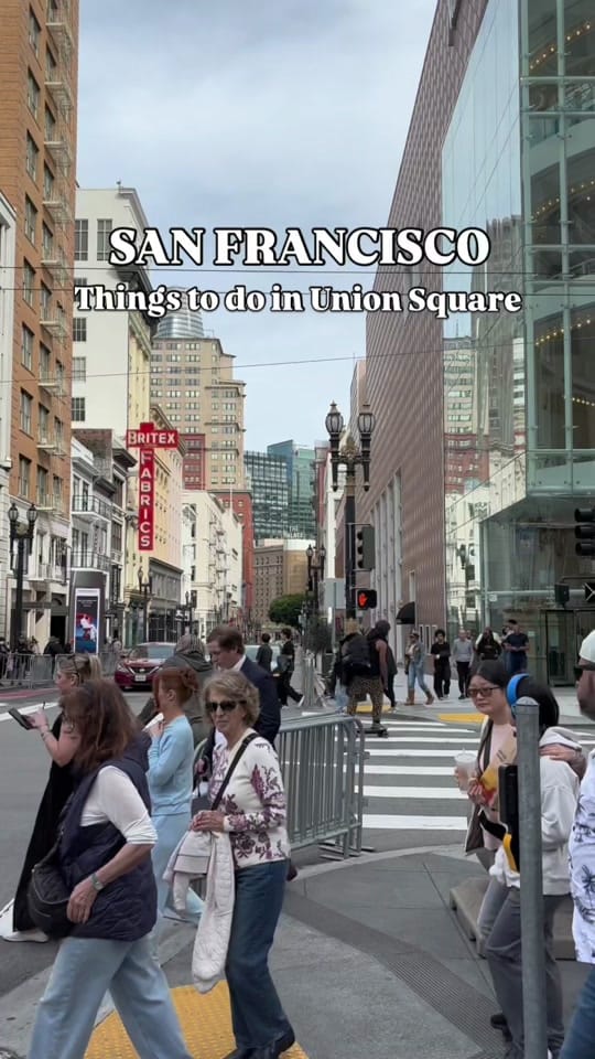 Post 5 by Gray Line of San Francisco on TikTok (video)