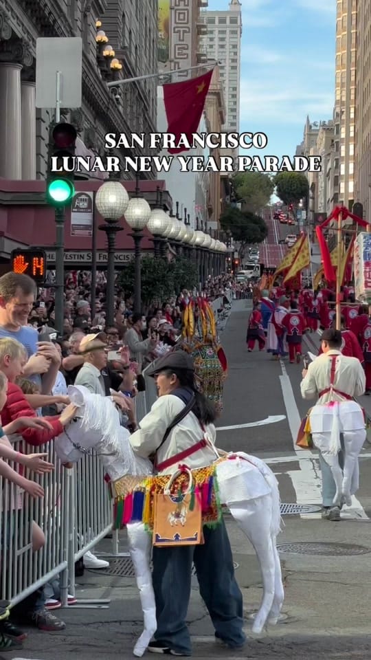 Post 7 by Gray Line of San Francisco on TikTok (video)