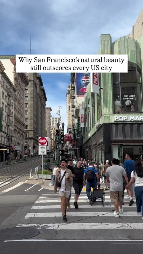 Post 6 by Gray Line of San Francisco on TikTok (video)