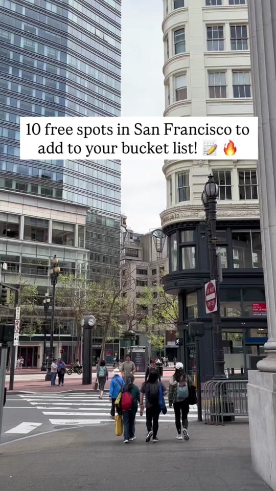 Post 3 by Gray Line of San Francisco on TikTok (video)