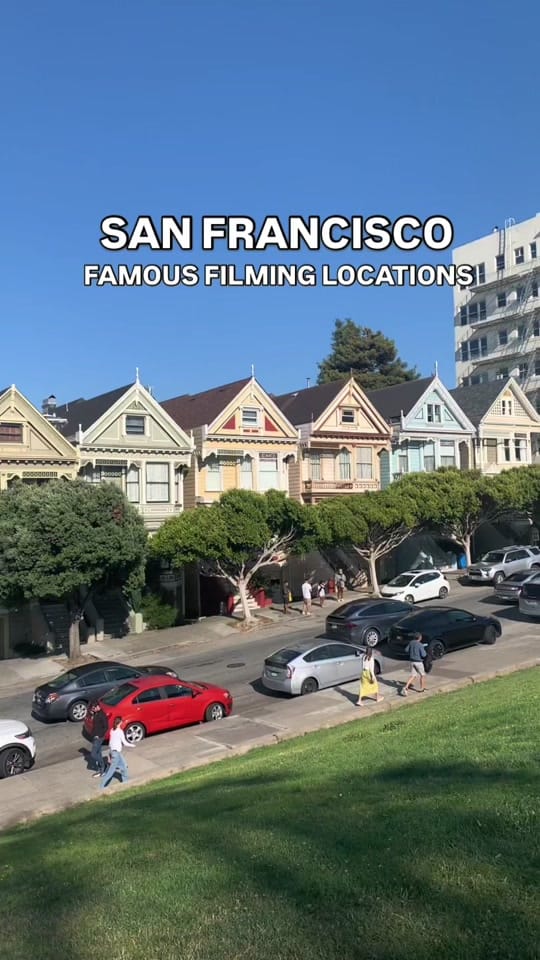 Post 9 by Gray Line of San Francisco on TikTok (video)