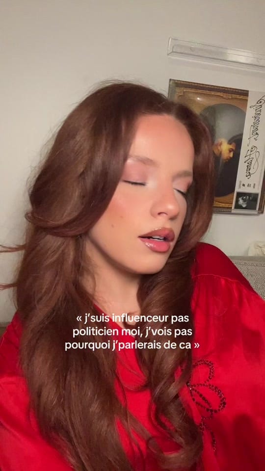 Post 6 by Yasmine Ginger ⭐️💗 on TikTok (video)
