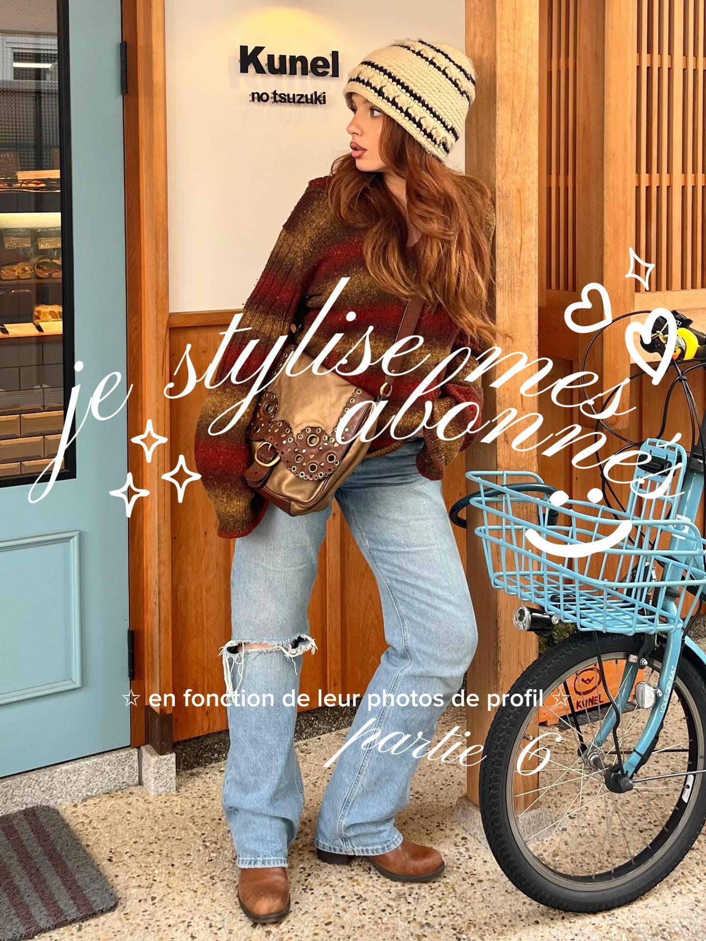Post 9 by Yasmine Ginger ⭐️💗 on TikTok (video)