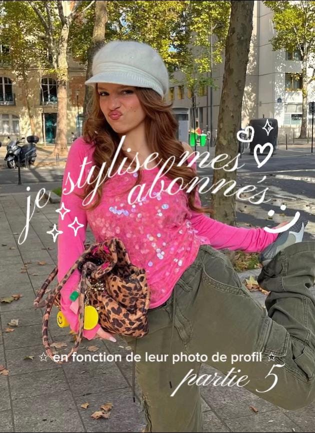 Post 10 by Yasmine Ginger ⭐️💗 on TikTok (video)