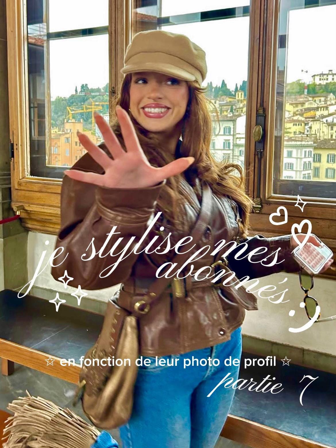 Post 5 by Yasmine Ginger ⭐️💗 on TikTok (video)