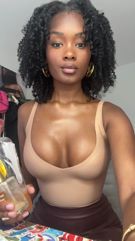 Post 9 by Chyna Godiva on TikTok (video)