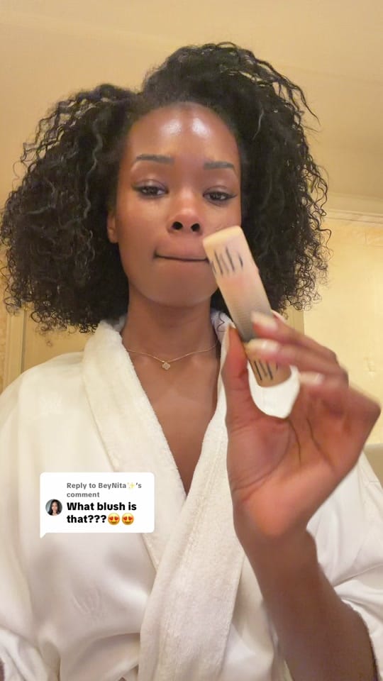 Post 5 by Chyna Godiva on TikTok (video)
