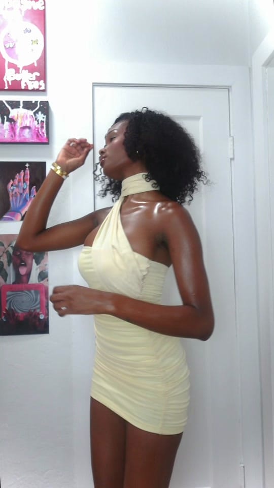 Post 7 by Chyna Godiva on TikTok (video)