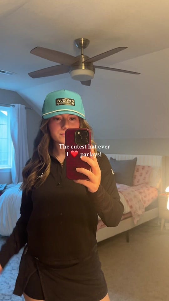 Post 3 by Chloe | KC & Travel✈️ on TikTok (video)