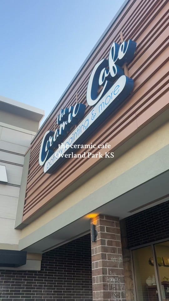 Post 4 by Chloe | KC & Travel✈️ on TikTok (video)