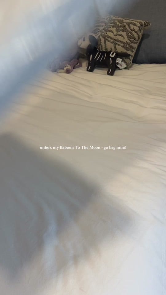 Post 6 by Chloe | KC & Travel✈️ on TikTok (video)