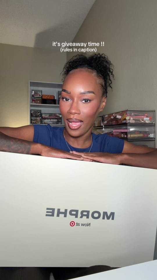 Post 3 by Tionne on TikTok (video)