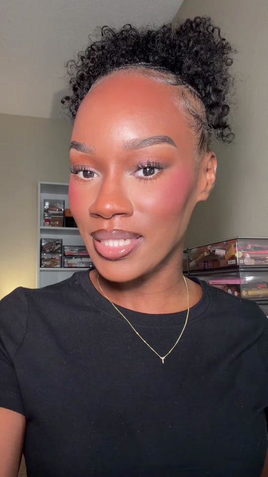 Post 5 by Tionne on TikTok (video)