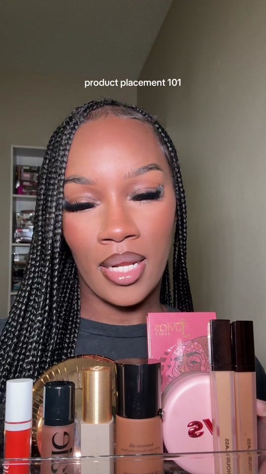 Post 9 by Tionne on TikTok (video)