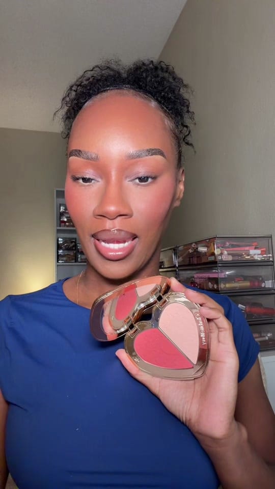 Post 1 by Tionne on TikTok (video)
