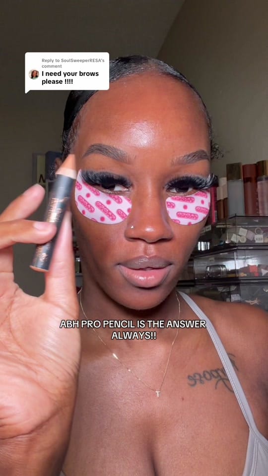 Post 8 by Tionne on TikTok (video)
