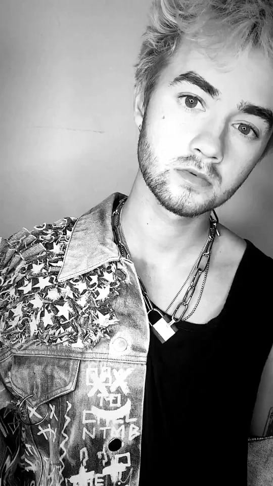 Post 10 by Brad Everett Young on TikTok (video)