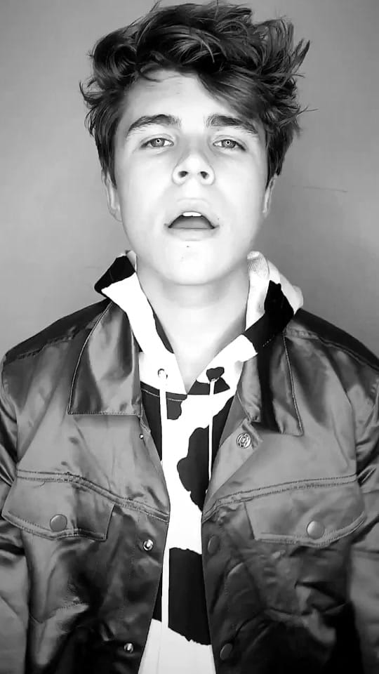 Post 1 by Brad Everett Young on TikTok (video)