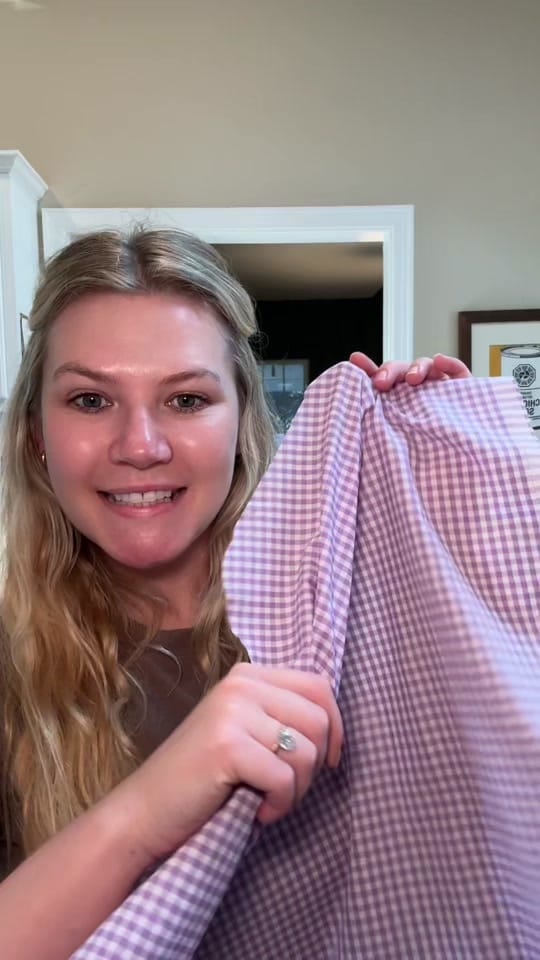 Post 1 by Molly Jo Klein 🧵🪡 on TikTok (video)