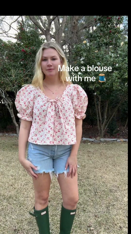 Post 3 by Molly Jo Klein 🧵🪡 on TikTok (video)