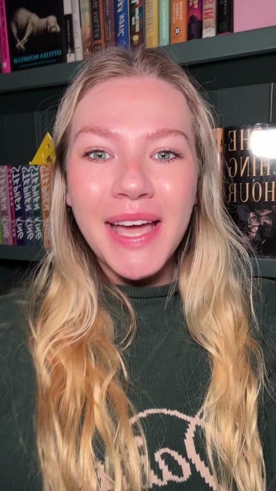 Post 7 by Molly Jo Klein 🧵🪡 on TikTok (video)