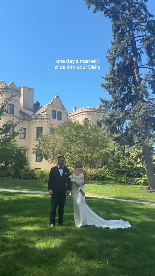 Post 7 by Felicia Renae Photography on TikTok (video)