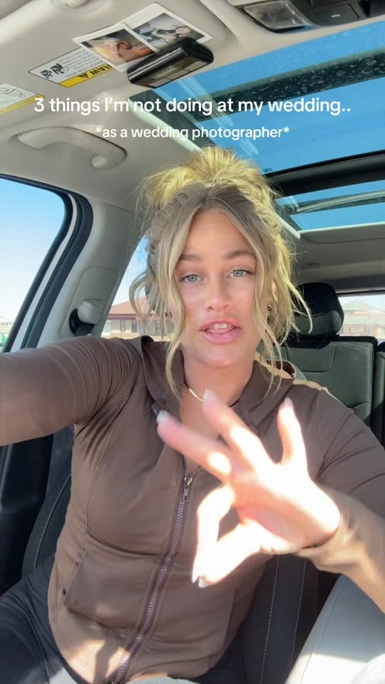 Post 9 by Felicia Renae Photography on TikTok (video)