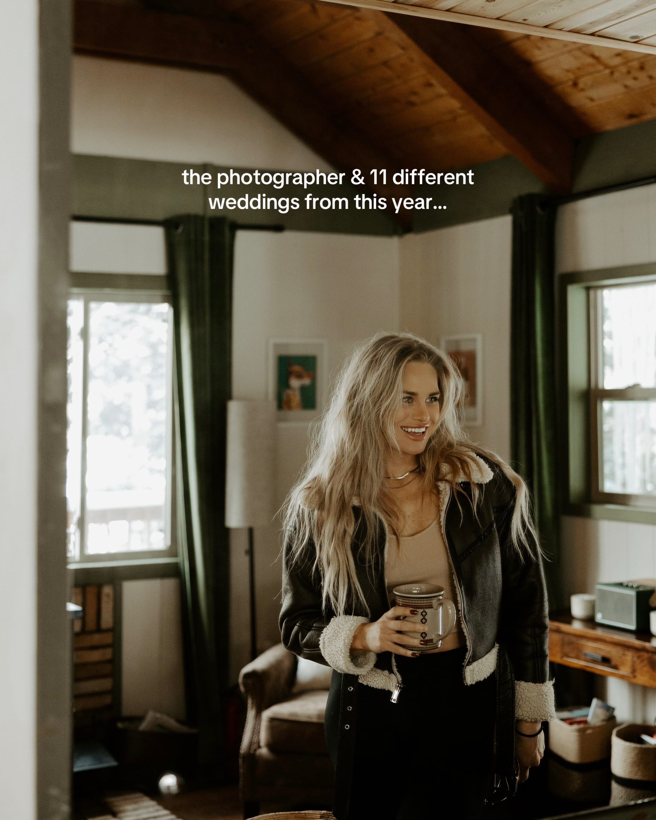 Post 4 by Felicia Renae Photography on TikTok (video)