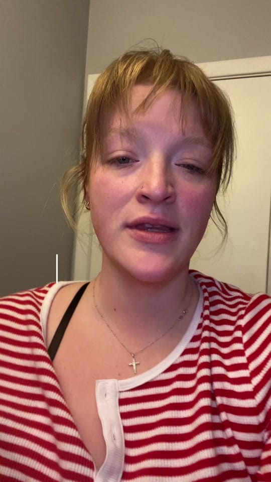Post 5 by ✨🎀Sammi🎀✨ on TikTok (video)